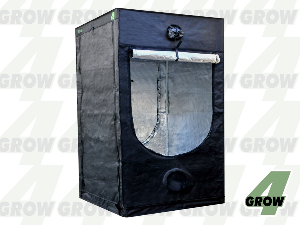 Growbox klein
